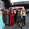 Photos: <em>Game Of Thrones</em> Event Brings Crowds, Cosplay & Common To Barclays Center